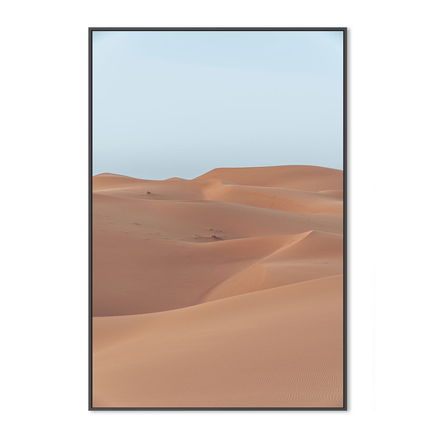 wall-art-print-canvas-poster-framed-Dunes Of Tranquility , By Josh Silver-3