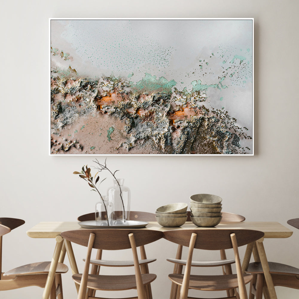 wall-art-print-canvas-poster-framed-Earthly Fragments , By Petra Meikle-7