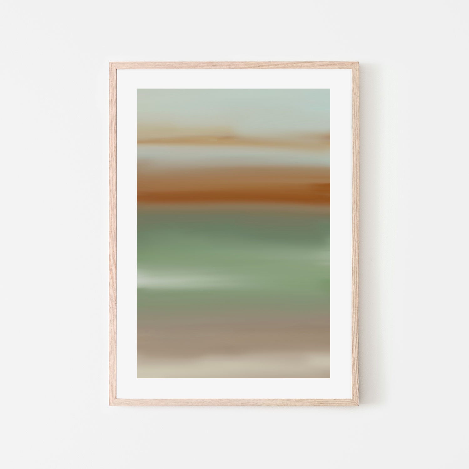 wall-art-print-canvas-poster-framed-Earthy Colour Blend, Style B , By Karine Tonial Grimm-GIOIA-WALL-ART