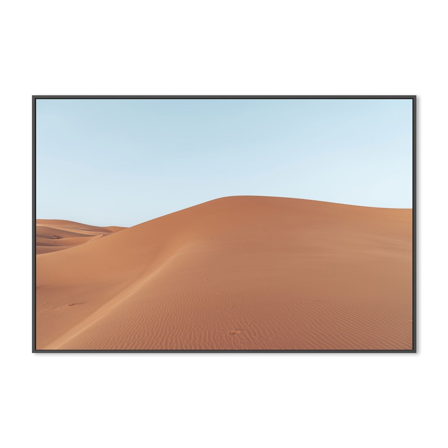 wall-art-print-canvas-poster-framed-Eternal Sands , By Josh Silver-3