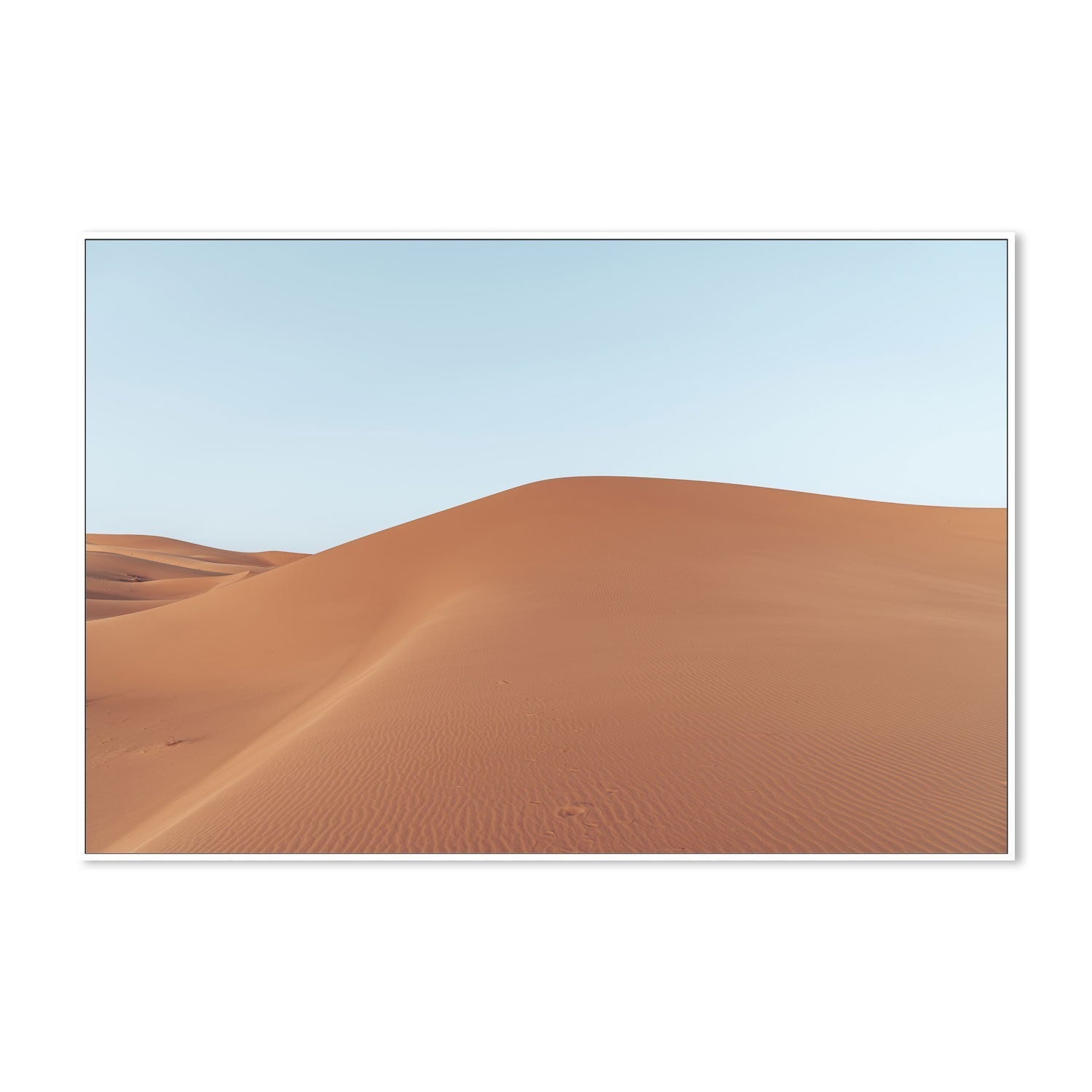 wall-art-print-canvas-poster-framed-Eternal Sands , By Josh Silver-5