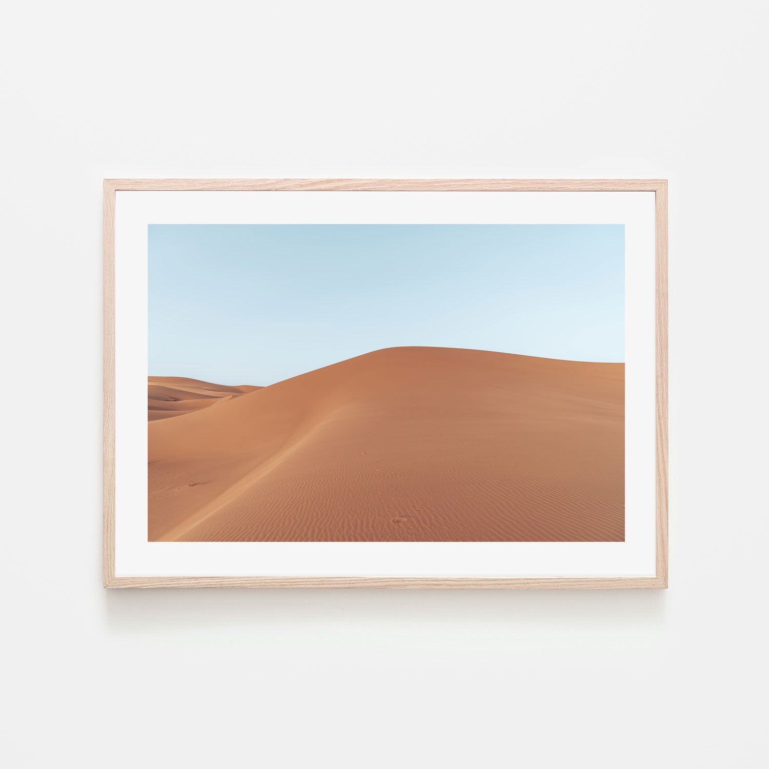 wall-art-print-canvas-poster-framed-Eternal Sands , By Josh Silver-6