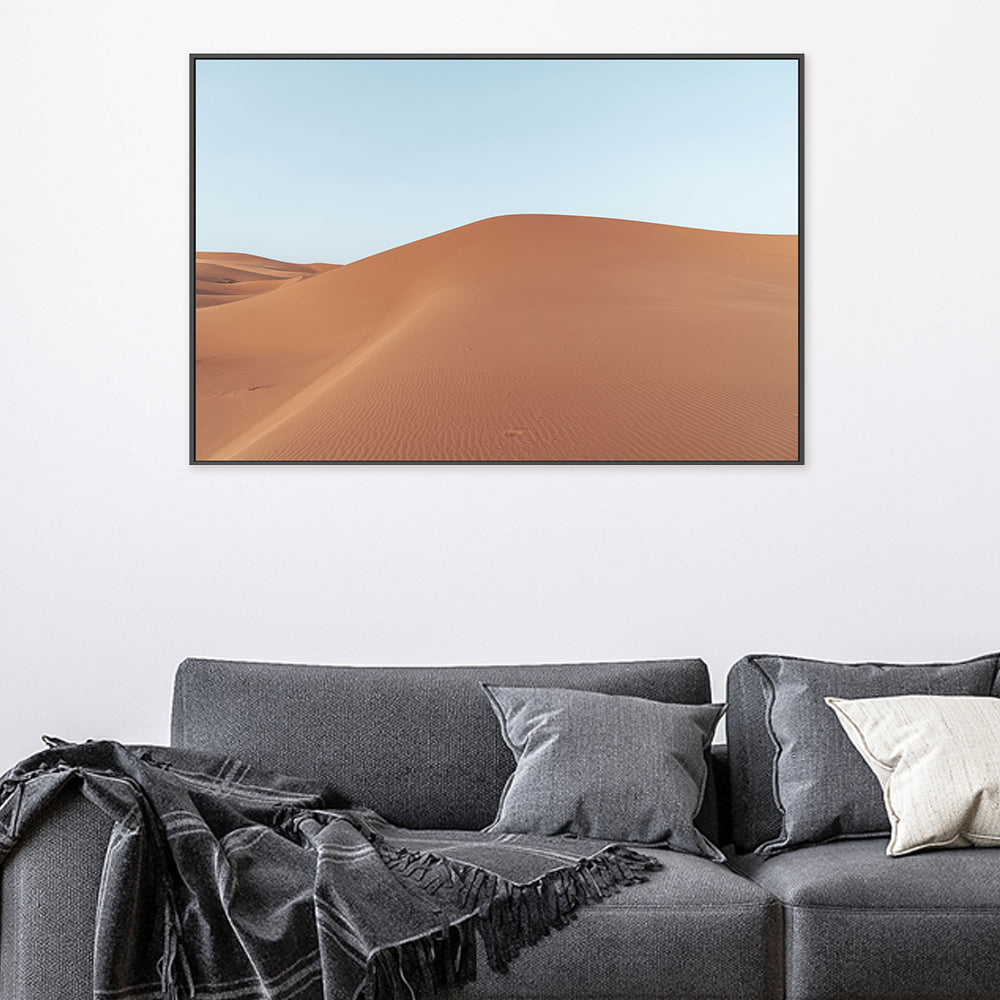 wall-art-print-canvas-poster-framed-Eternal Sands , By Josh Silver-7