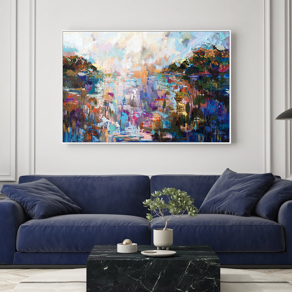 wall-art-print-canvas-poster-framed-Fall Transformation , By Jeanette Vertentes-2