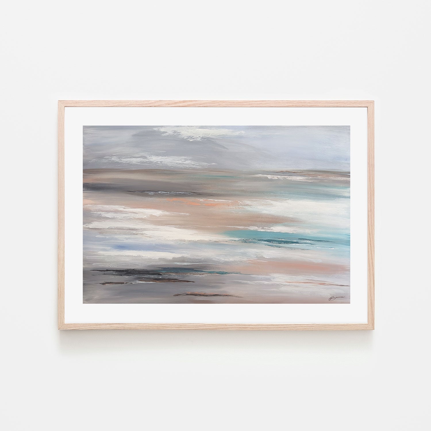 wall-art-print-canvas-poster-framed-Feelings Of Calm , By Joanne Barnes-GIOIA-WALL-ART