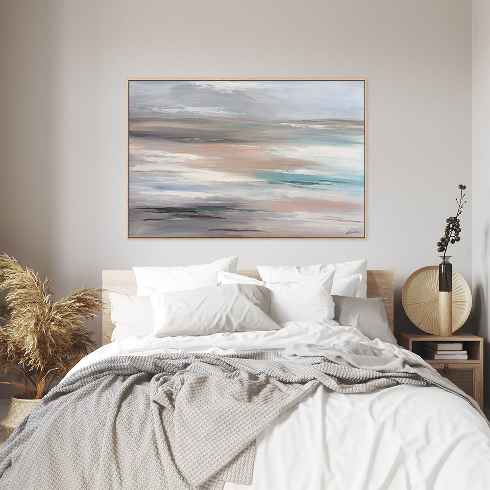 wall-art-print-canvas-poster-framed-Feelings Of Calm , By Joanne Barnes-GIOIA-WALL-ART