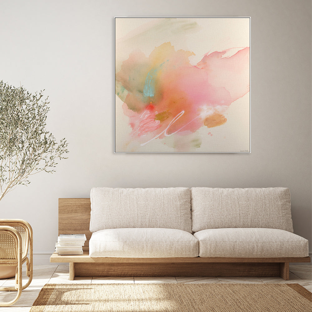 wall-art-print-canvas-poster-framed-Finding the Heartbeat , By Coral Noel Yang-8