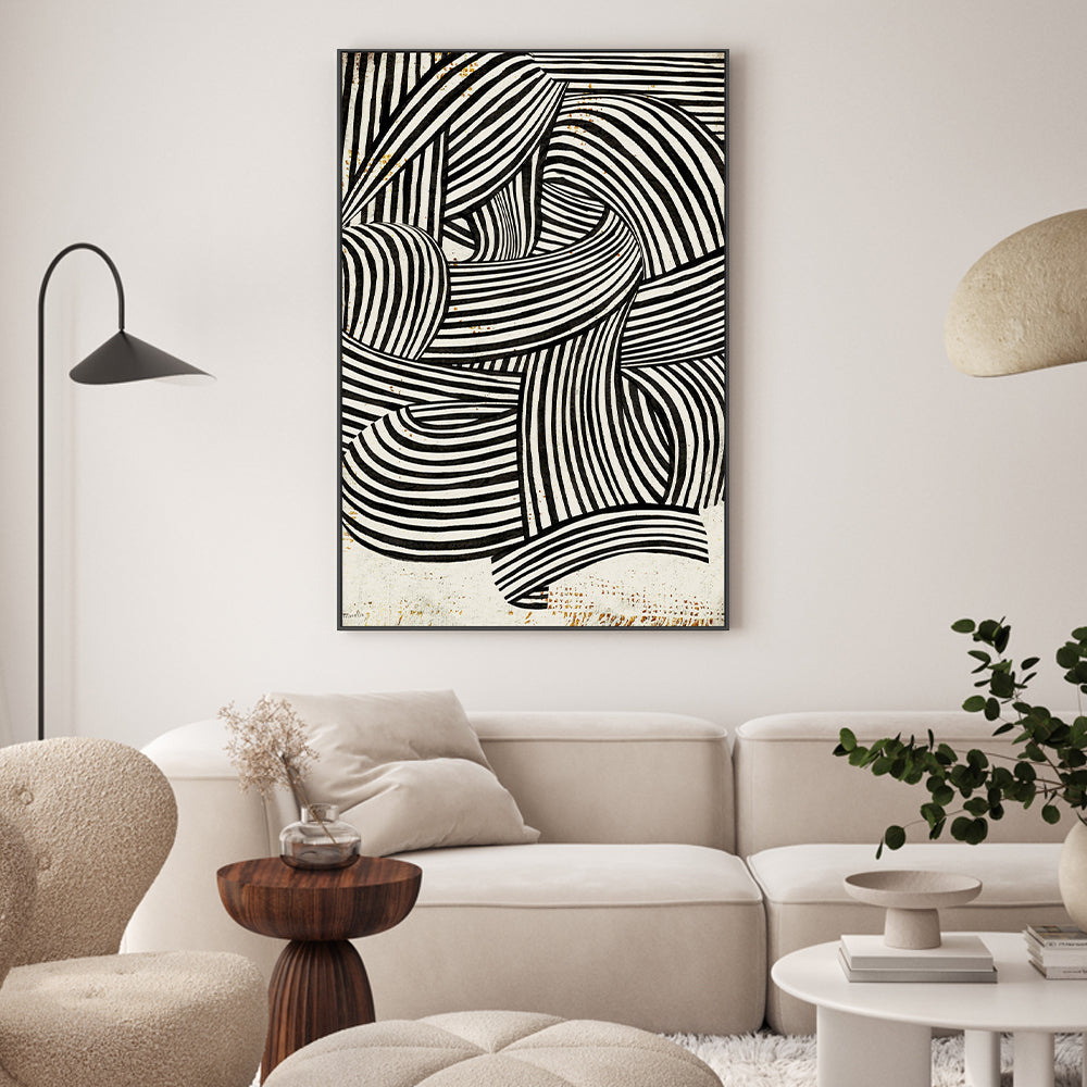 wall-art-print-canvas-poster-framed-Free flowing , By Marco Marella-2