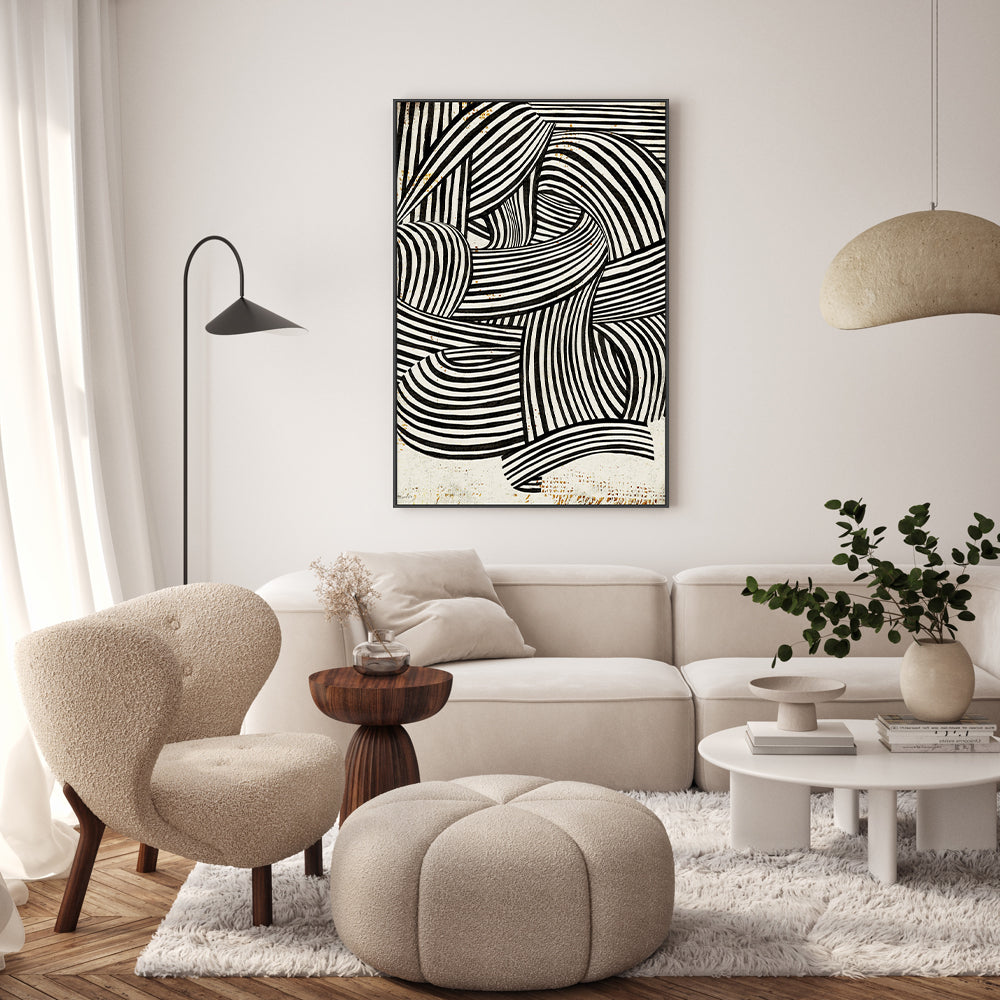 wall-art-print-canvas-poster-framed-Free flowing , By Marco Marella-7