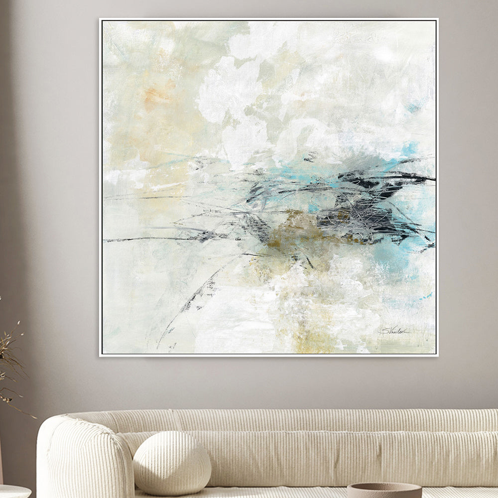 wall-art-print-canvas-poster-framed-Frost-by-Silvia Vassileva-Gioia Wall Art