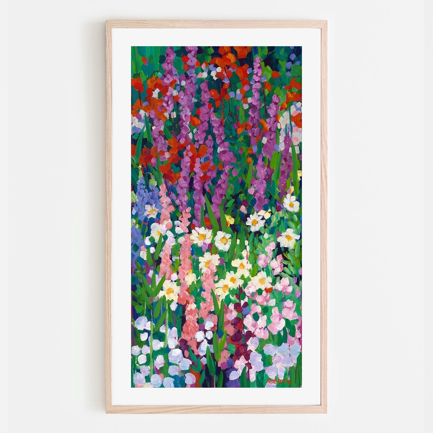 wall-art-print-canvas-poster-framed-Garden , By Mellissa Read-Devine , By Mellissa Read-Devine-6