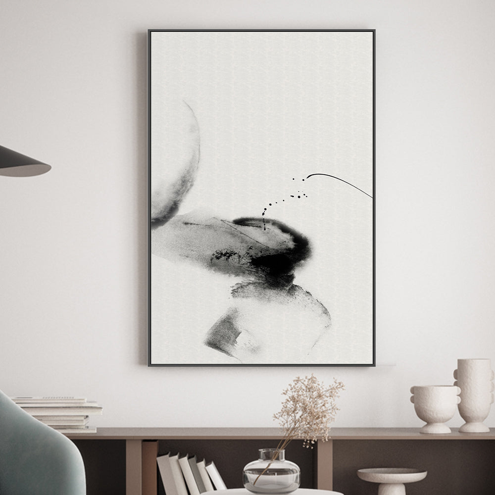 wall-art-print-canvas-poster-framed-Go Ashore , By Zero Plus Studio-GIOIA-WALL-ART