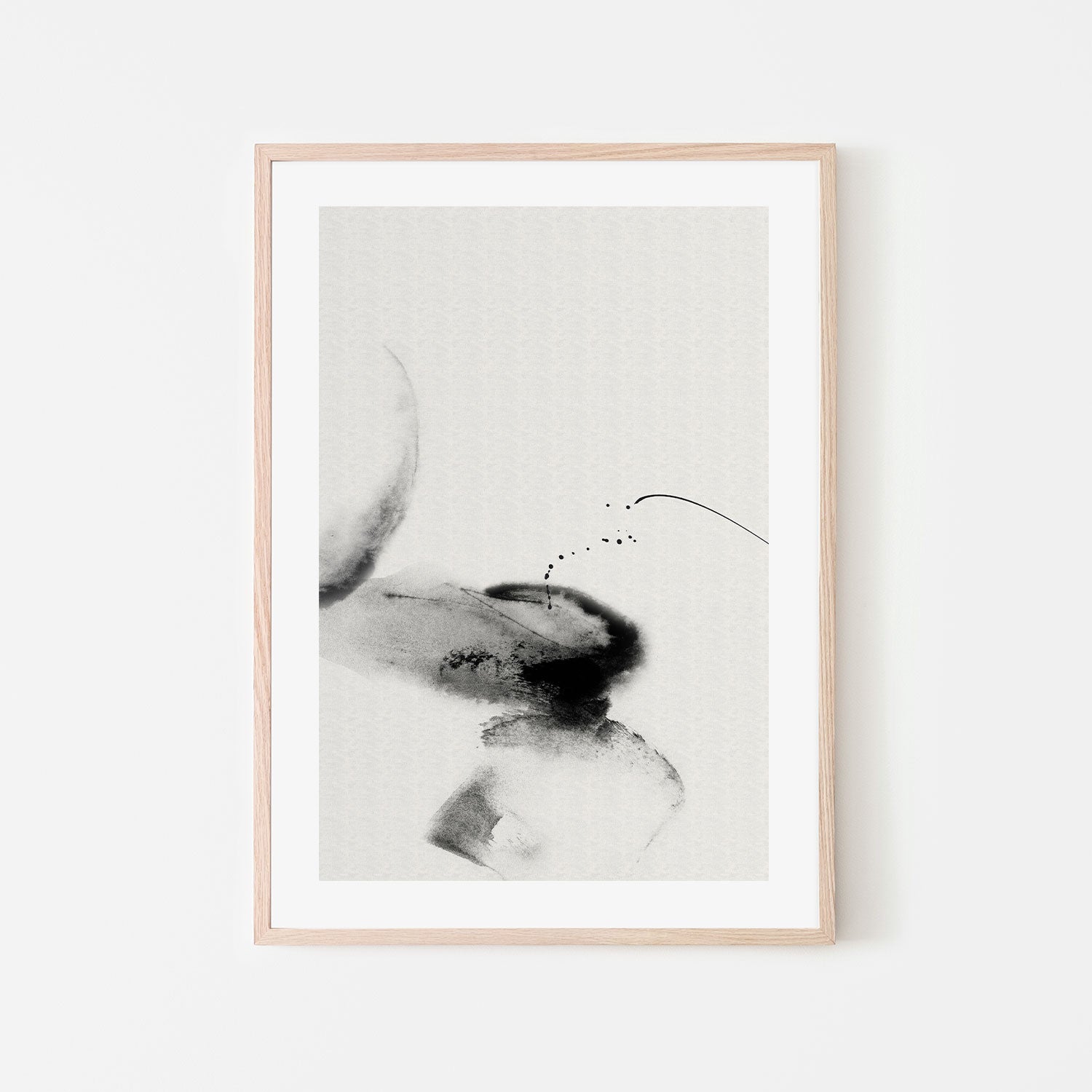 wall-art-print-canvas-poster-framed-Go Ashore , By Zero Plus Studio-GIOIA-WALL-ART