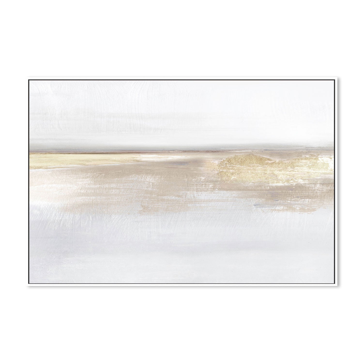 wall-art-print-canvas-poster-framed-Gold Light , By Dan Hobday-by-Dan Hobday-Gioia Wall Art