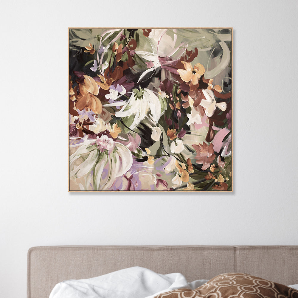 wall-art-print-canvas-poster-framed-Golden Dreams , By Amber Gittins-2