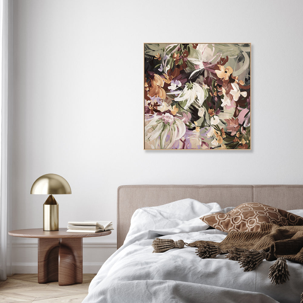 wall-art-print-canvas-poster-framed-Golden Dreams , By Amber Gittins-7