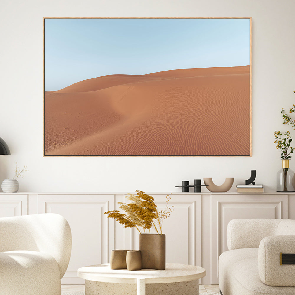 wall-art-print-canvas-poster-framed-Golden Hour , By Josh Silver-2