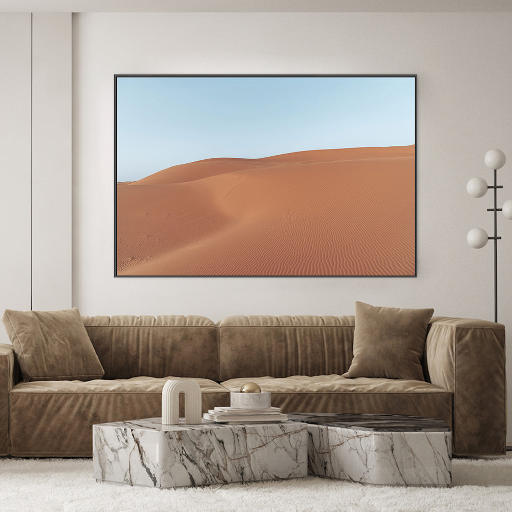 wall-art-print-canvas-poster-framed-Golden Hour , By Josh Silver-7