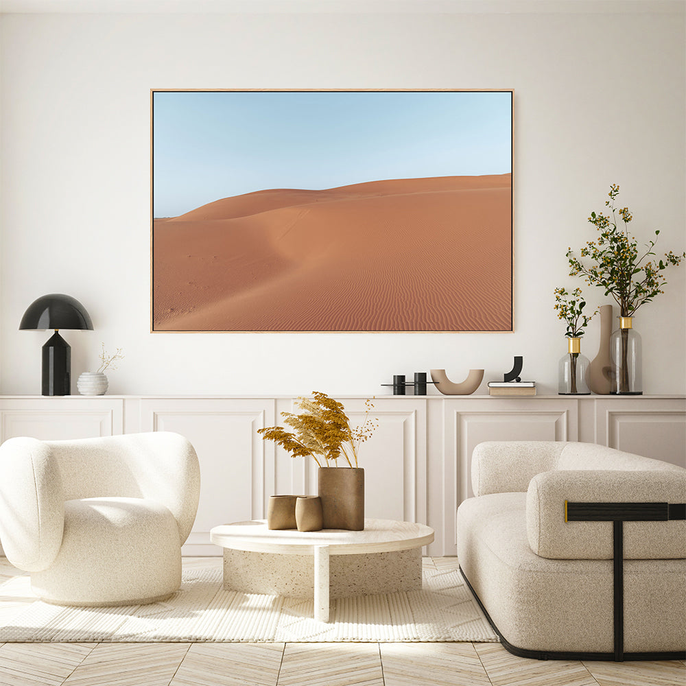 wall-art-print-canvas-poster-framed-Golden Hour , By Josh Silver-8