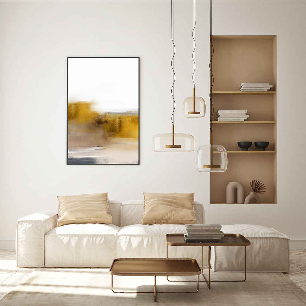 wall-art-print-canvas-poster-framed-Golden Hour, Style A-GIOIA-WALL-ART