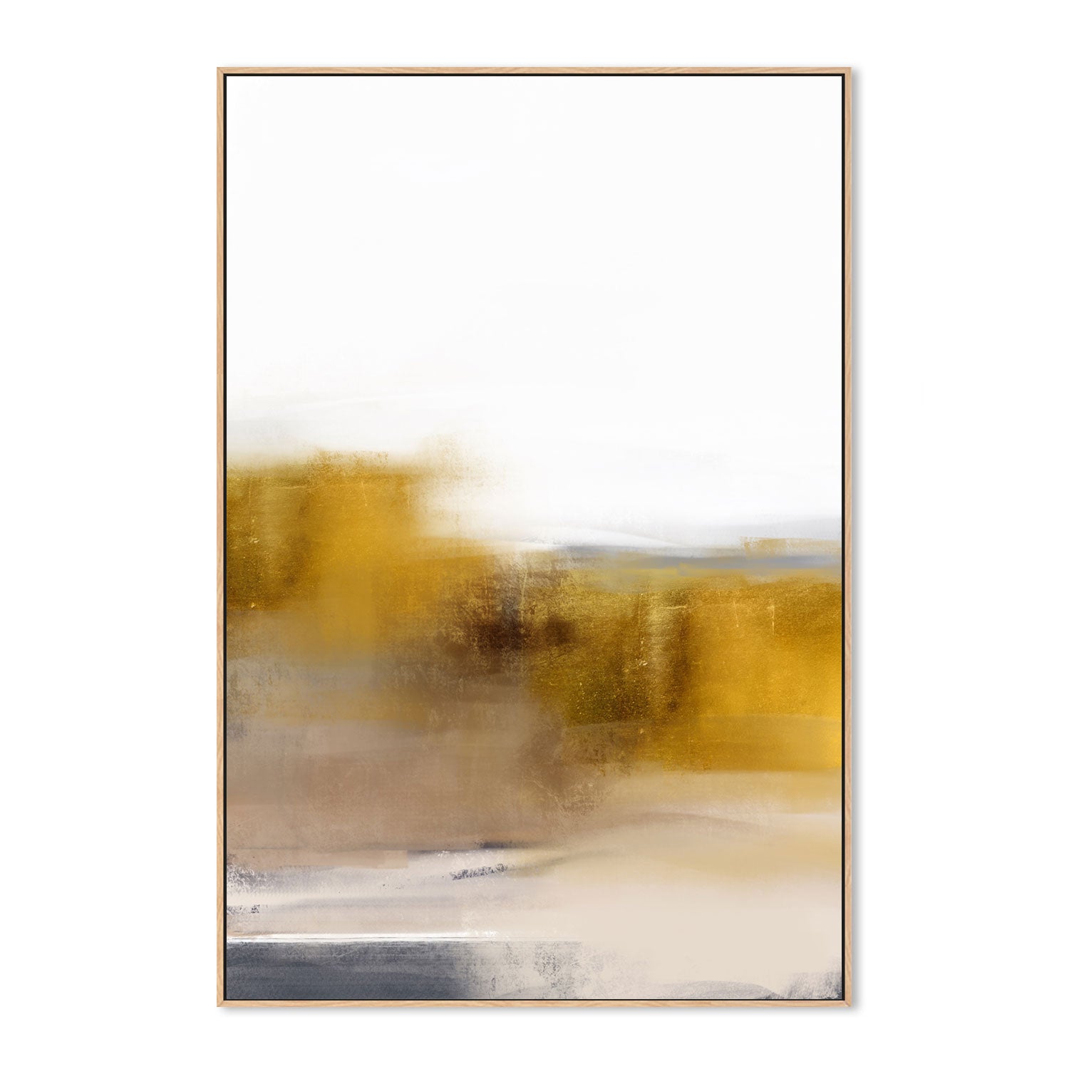 wall-art-print-canvas-poster-framed-Golden Hour, Style A-GIOIA-WALL-ART