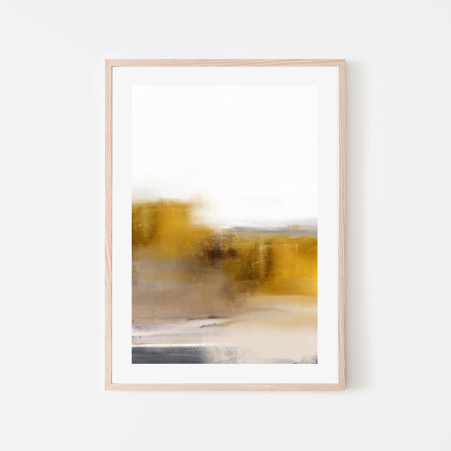 wall-art-print-canvas-poster-framed-Golden Hour, Style A-GIOIA-WALL-ART