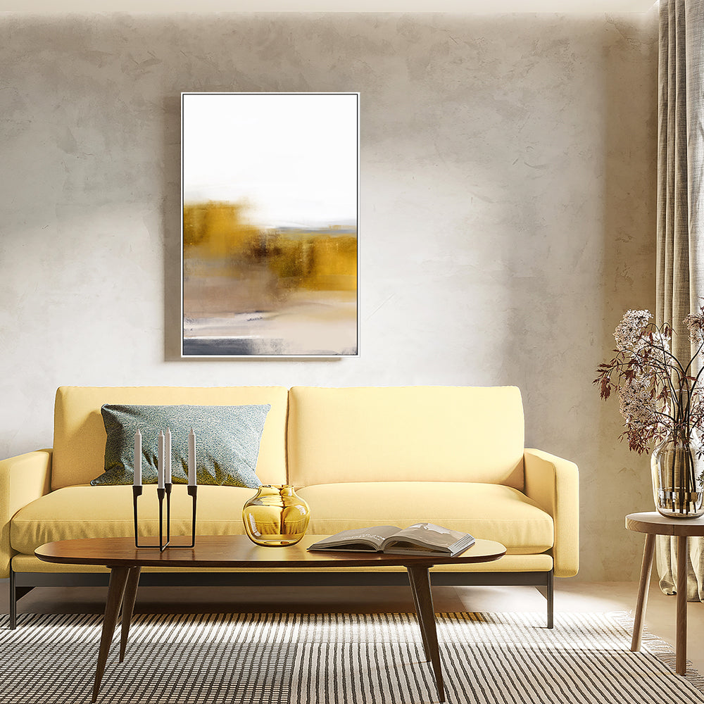 wall-art-print-canvas-poster-framed-Golden Hour, Style A-GIOIA-WALL-ART