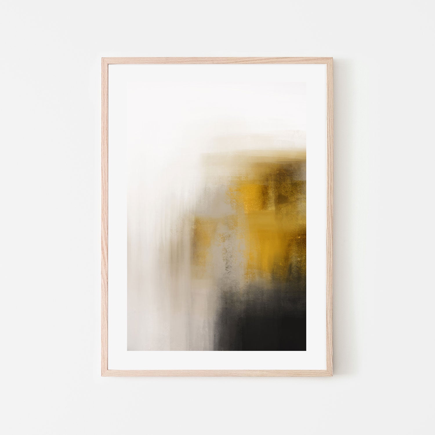 wall-art-print-canvas-poster-framed-Golden Hour, Style B-GIOIA-WALL-ART