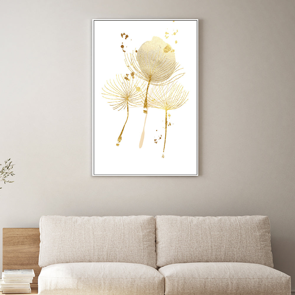 wall-art-print-canvas-poster-framed-Golden Hour, Style C-GIOIA-WALL-ART