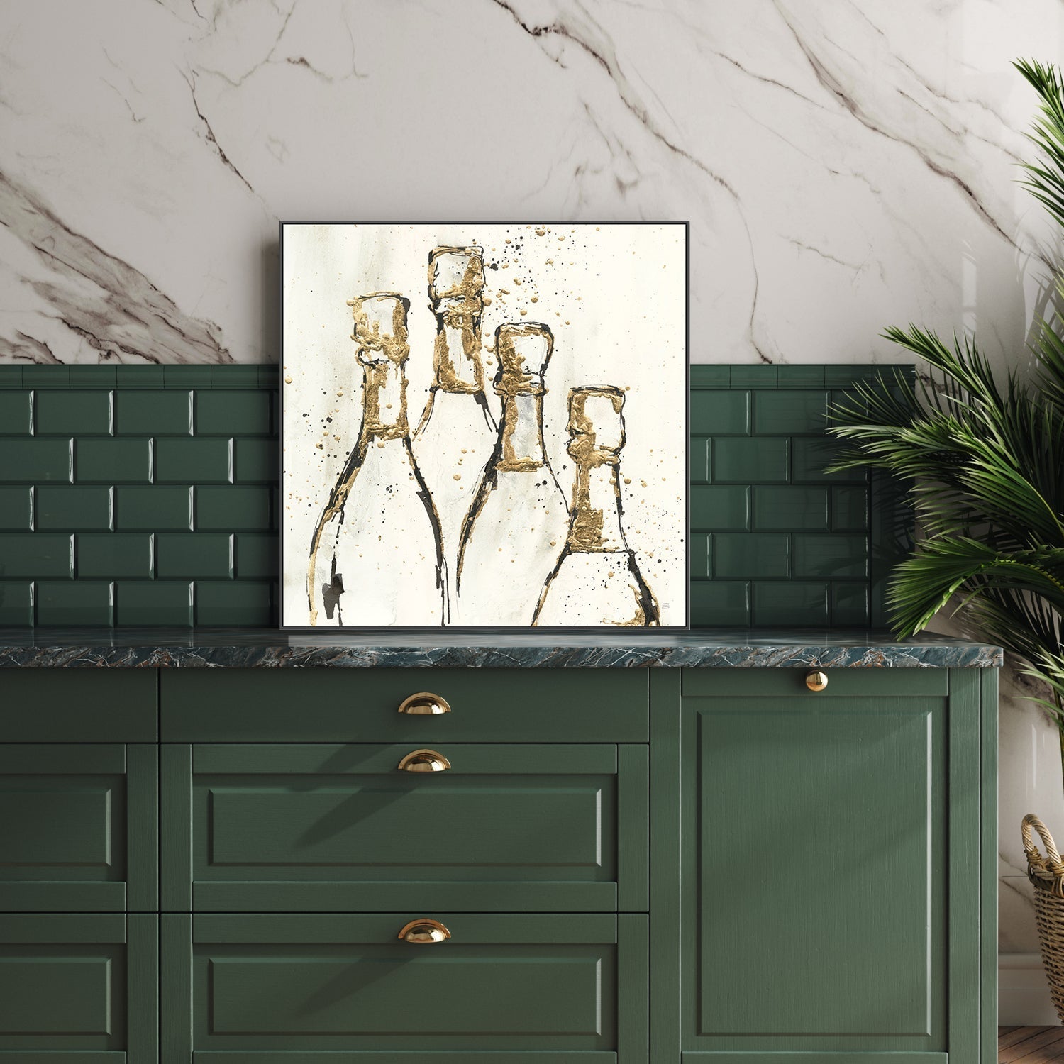 wall-art-print-canvas-poster-framed-Grand Champagne , By Chris Paschke-GIOIA-WALL-ART