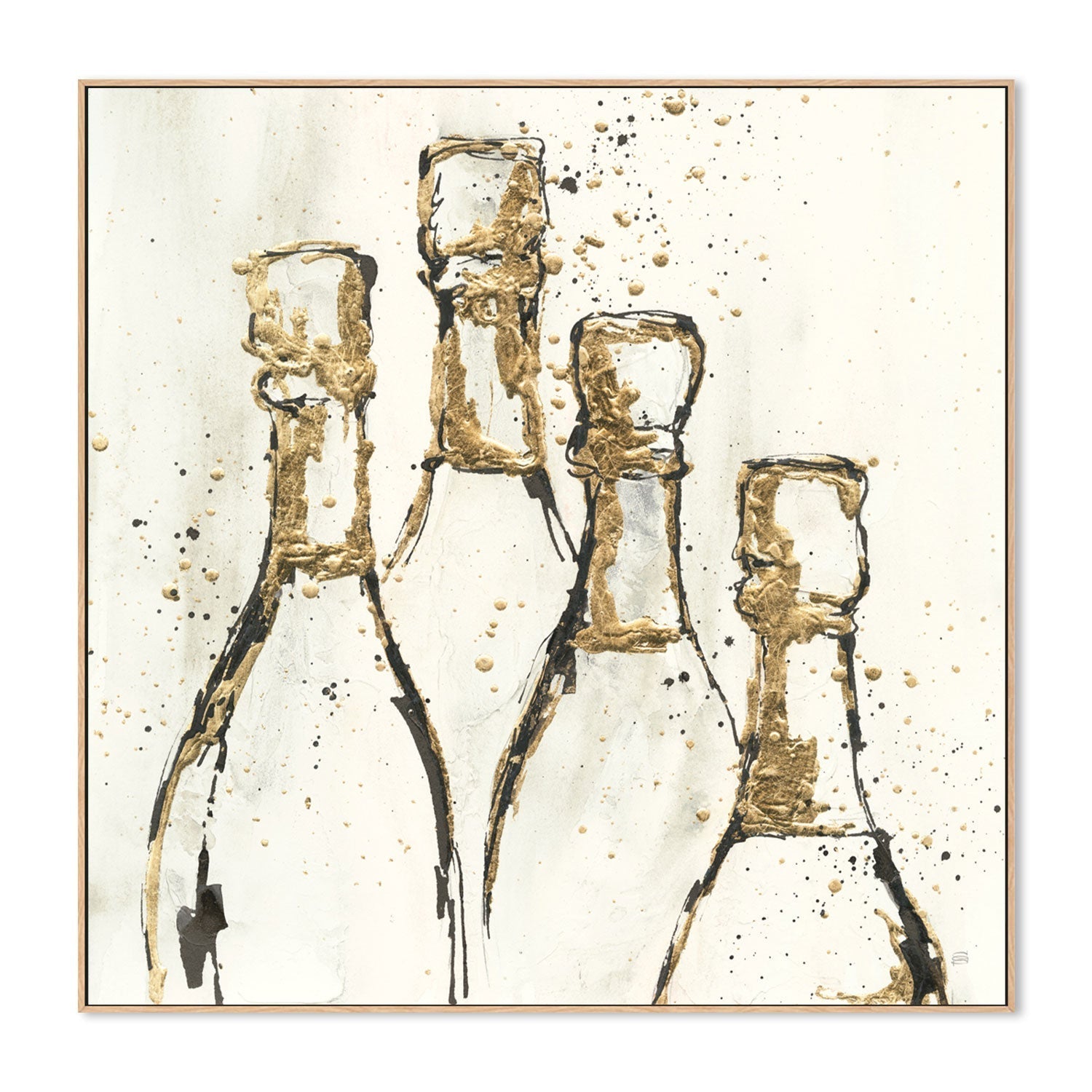 wall-art-print-canvas-poster-framed-Grand Champagne , By Chris Paschke-GIOIA-WALL-ART