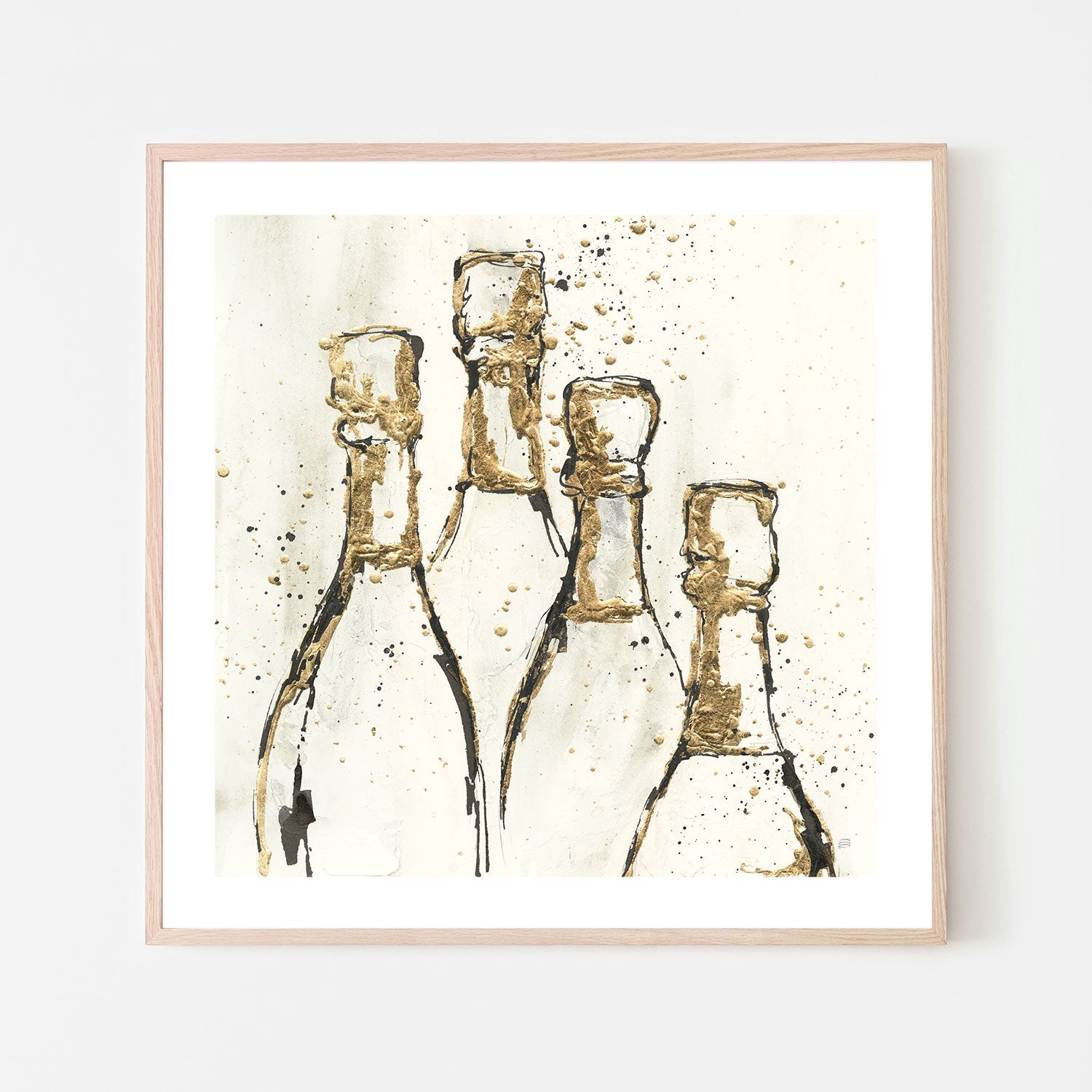 wall-art-print-canvas-poster-framed-Grand Champagne , By Chris Paschke-GIOIA-WALL-ART