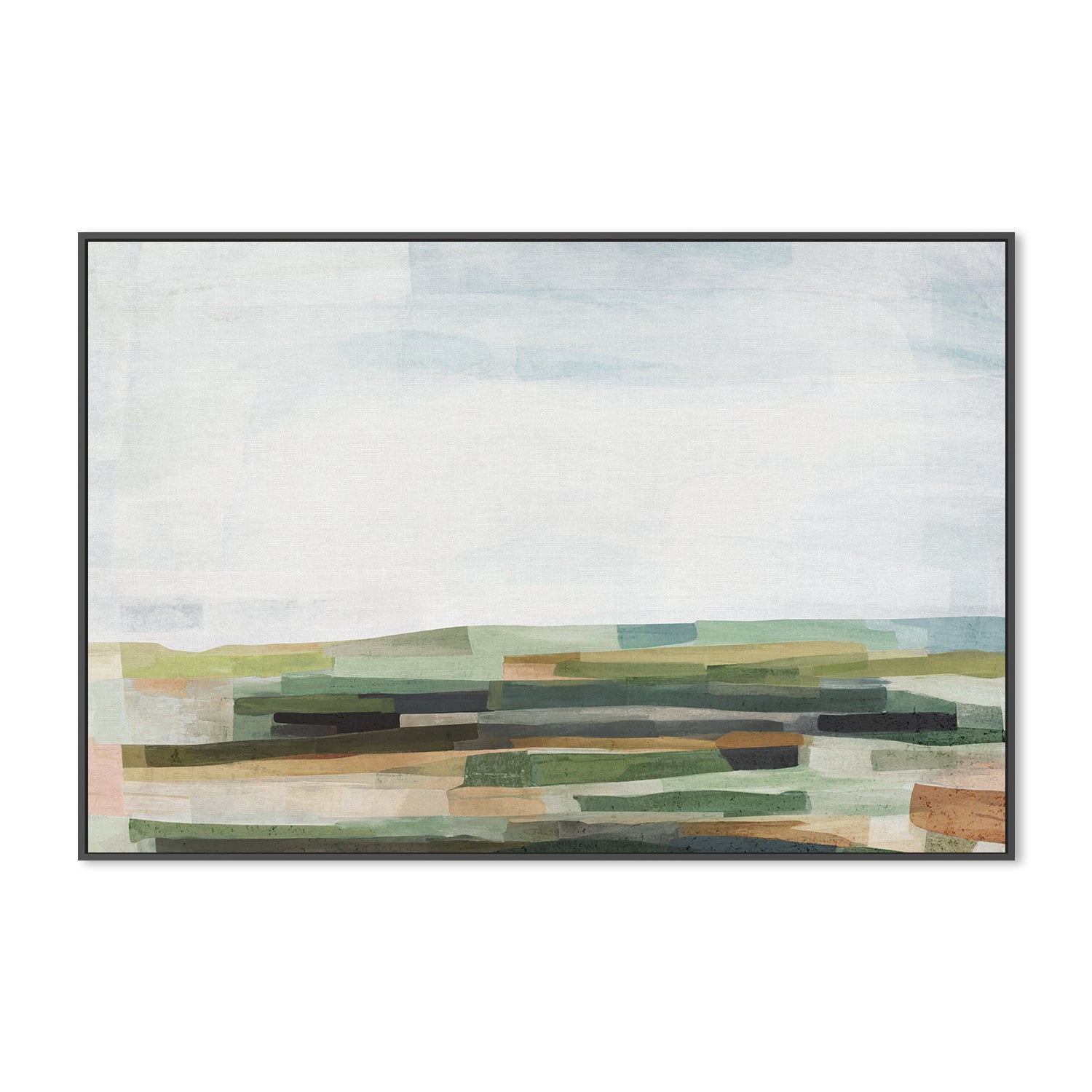 wall-art-print-canvas-poster-framed-Harvest Abstract , By Dear Musketeer Studio-3