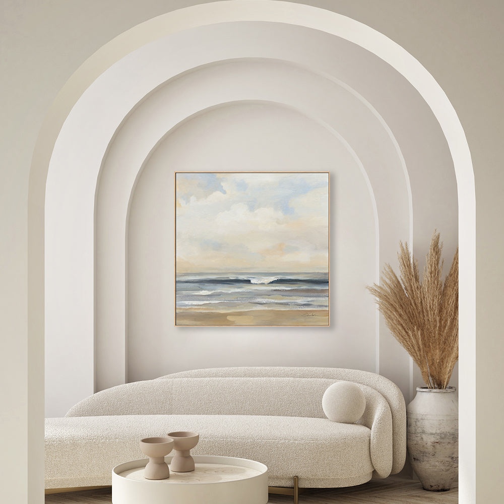 wall-art-print-canvas-poster-framed-Haze , By Silvia Vassileva-7