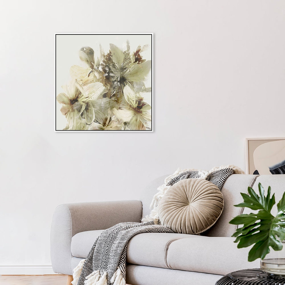 wall-art-print-canvas-poster-framed-Hill Flowers , By Dan Hobday-by-Dan Hobday-Gioia Wall Art