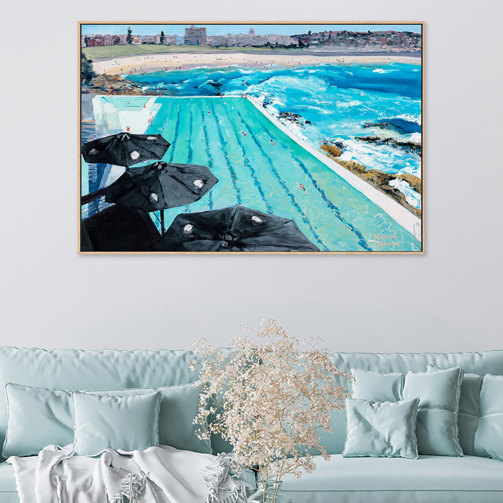 wall-art-print-canvas-poster-framed-Icebergs Bondi-by-Meredith Howse-Gioia Wall Art