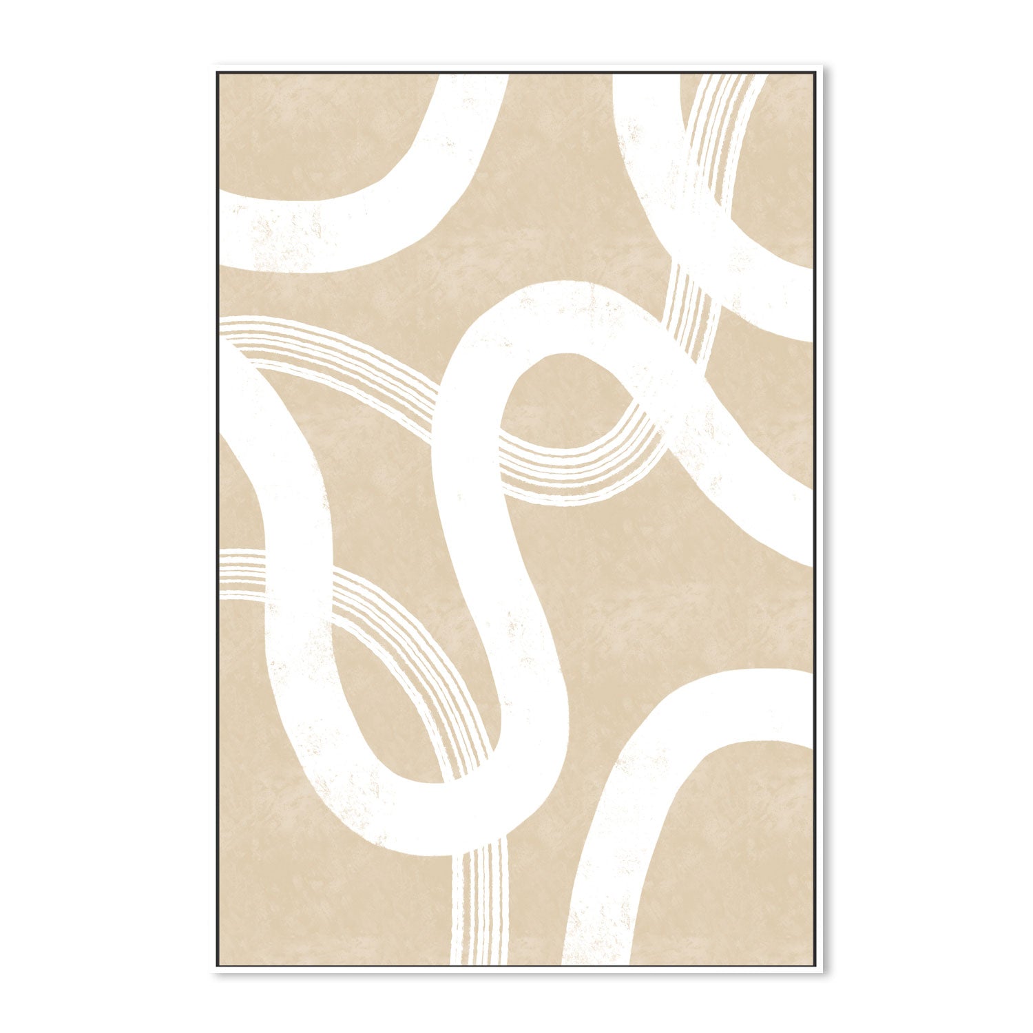 wall-art-print-canvas-poster-framed-Infinite Calm, Style C , By Caroline Cerrato-5