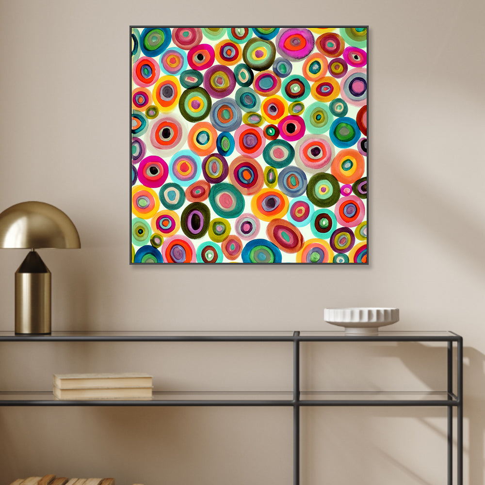 wall-art-print-canvas-poster-framed-Inside Out , By Sylvie Demers-2