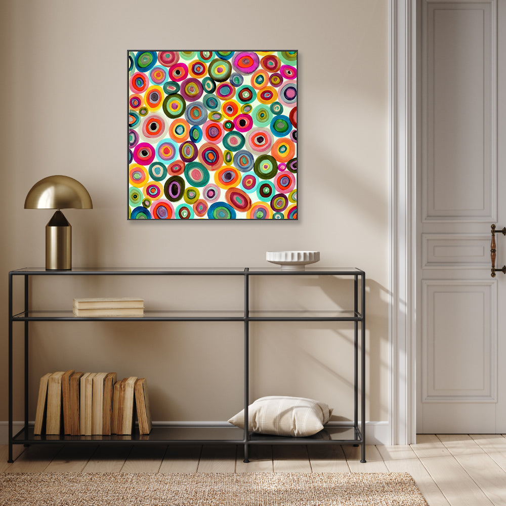 wall-art-print-canvas-poster-framed-Inside Out , By Sylvie Demers-7