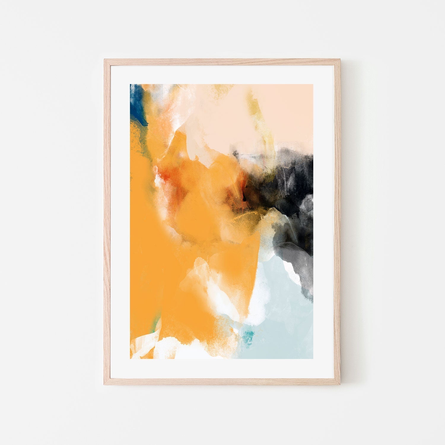 wall-art-print-canvas-poster-framed-Intoxicated , By Zero Plus Studio-GIOIA-WALL-ART