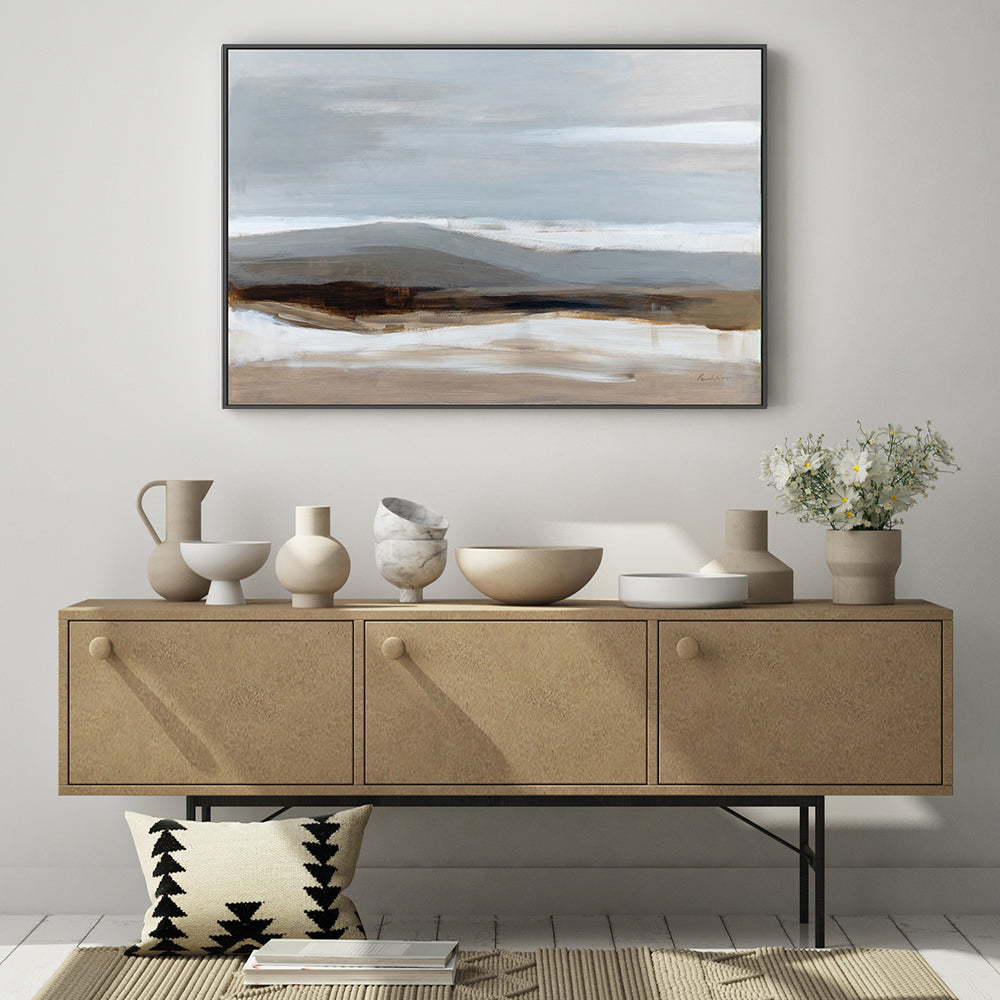 wall-art-print-canvas-poster-framed-January Landscape-by-Pamela Munger-Gioia Wall Art