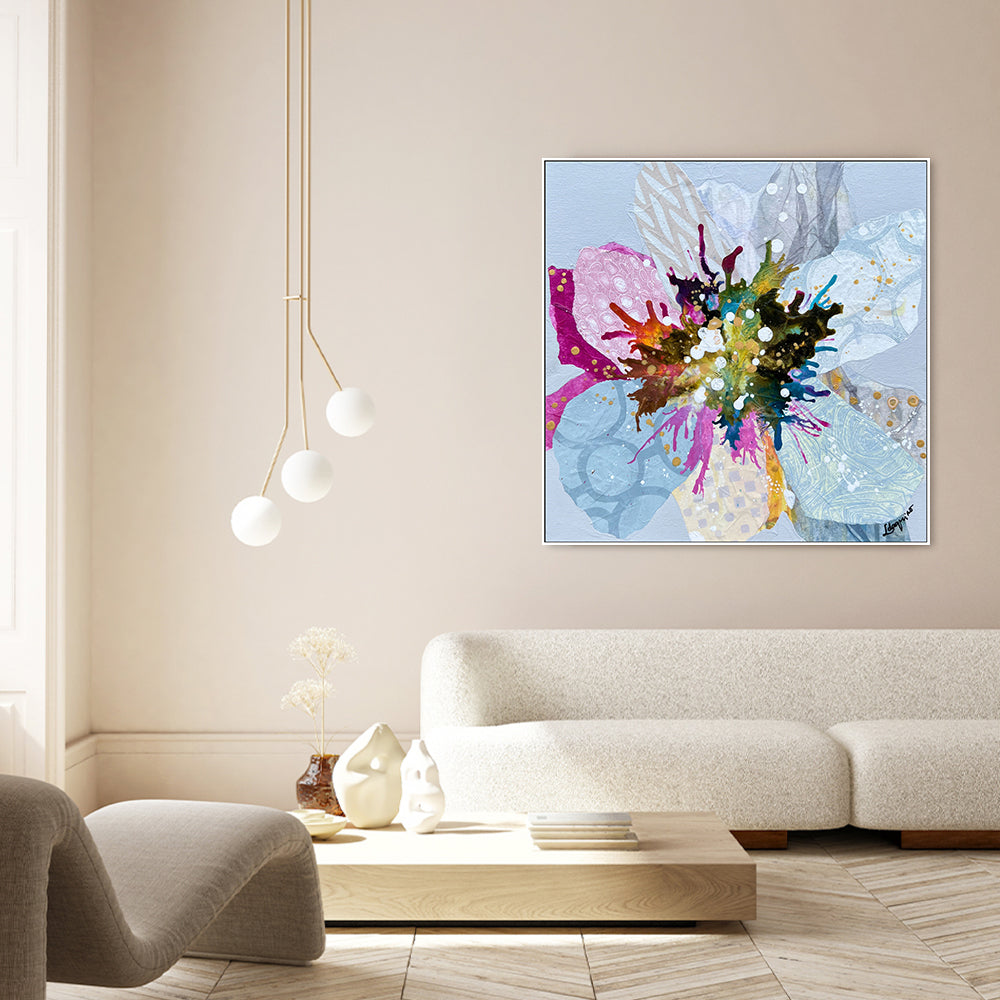 wall-art-print-canvas-poster-framed-Just For You , By Leanne Daquino-GIOIA-WALL-ART