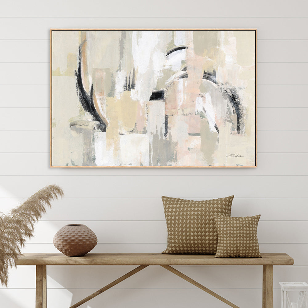 wall-art-print-canvas-poster-framed-Kyoto Wind-by-Silvia Vassileva-Gioia Wall Art