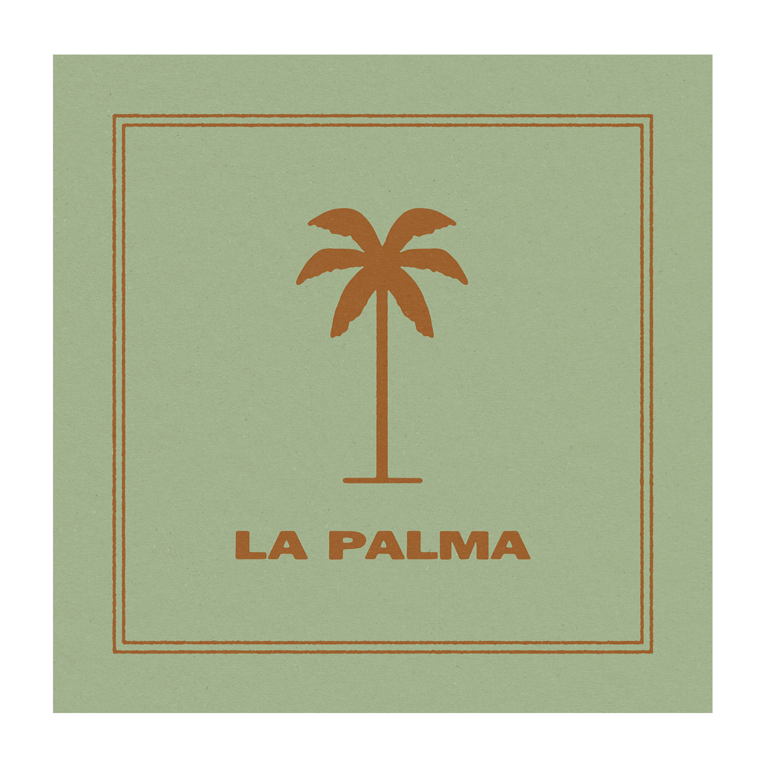 wall-art-print-canvas-poster-framed-La Palma , By Cai & Jo-1