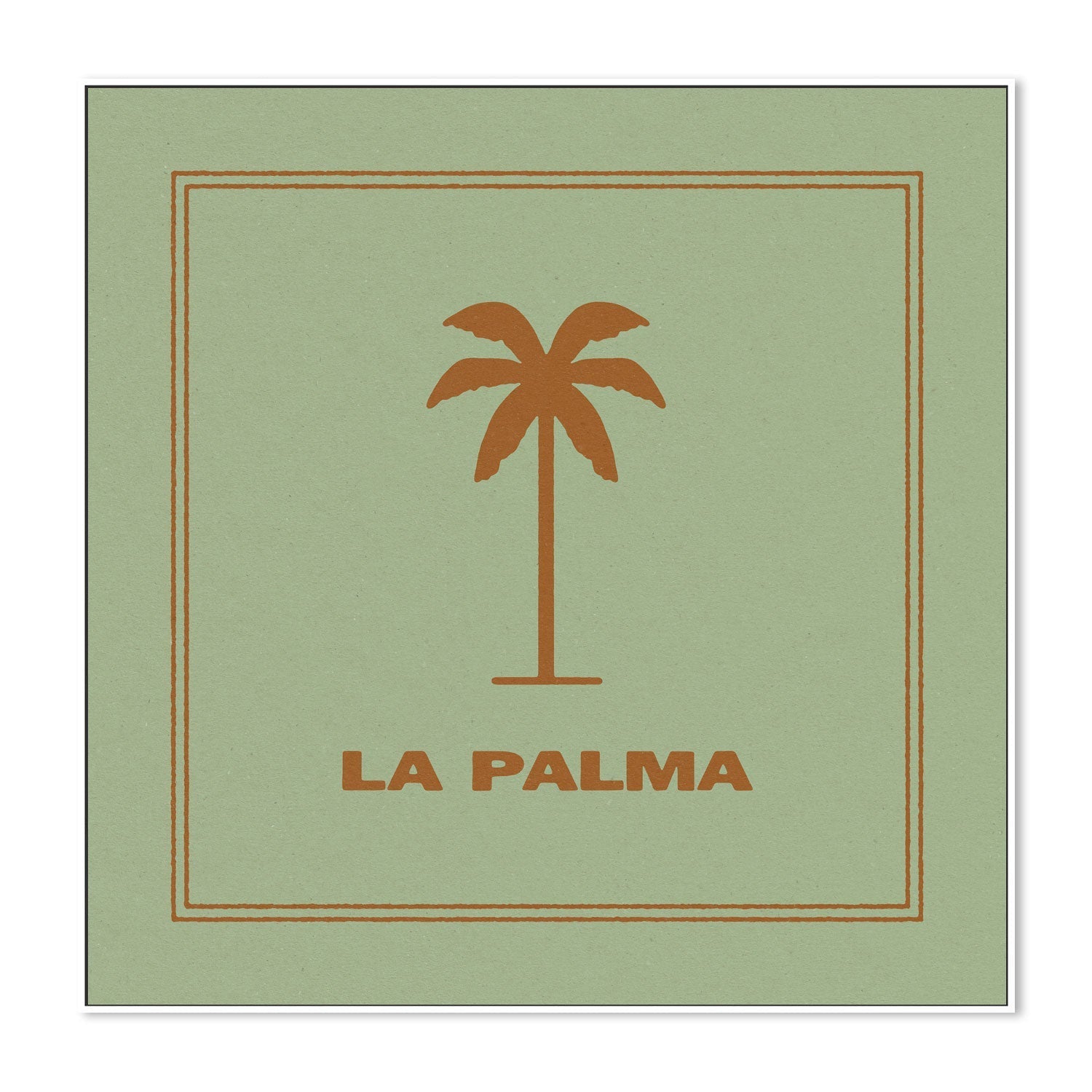 wall-art-print-canvas-poster-framed-La Palma , By Cai & Jo-5