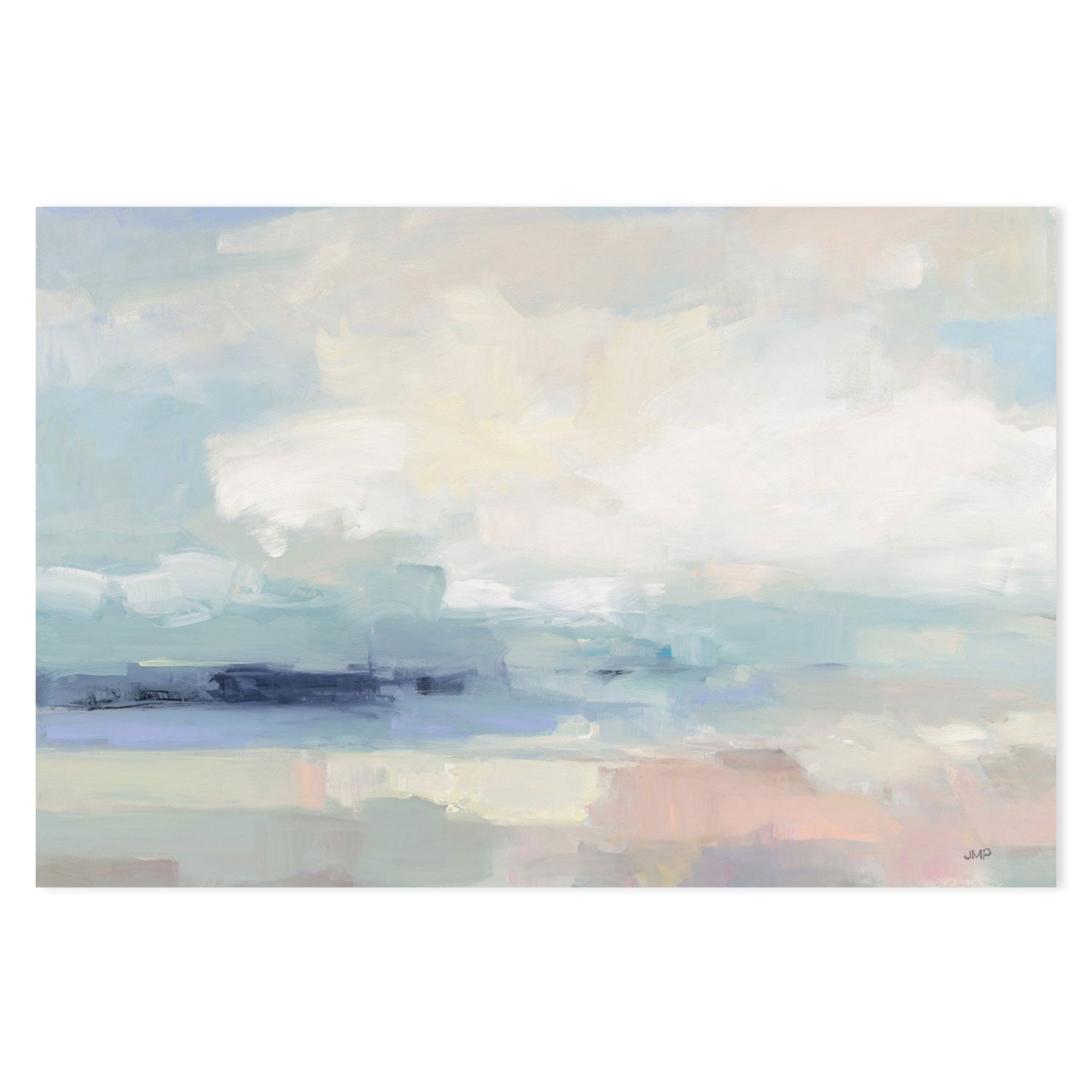 wall-art-print-canvas-poster-framed-Land Sky Water-by-Julia Purinton-Gioia Wall Art