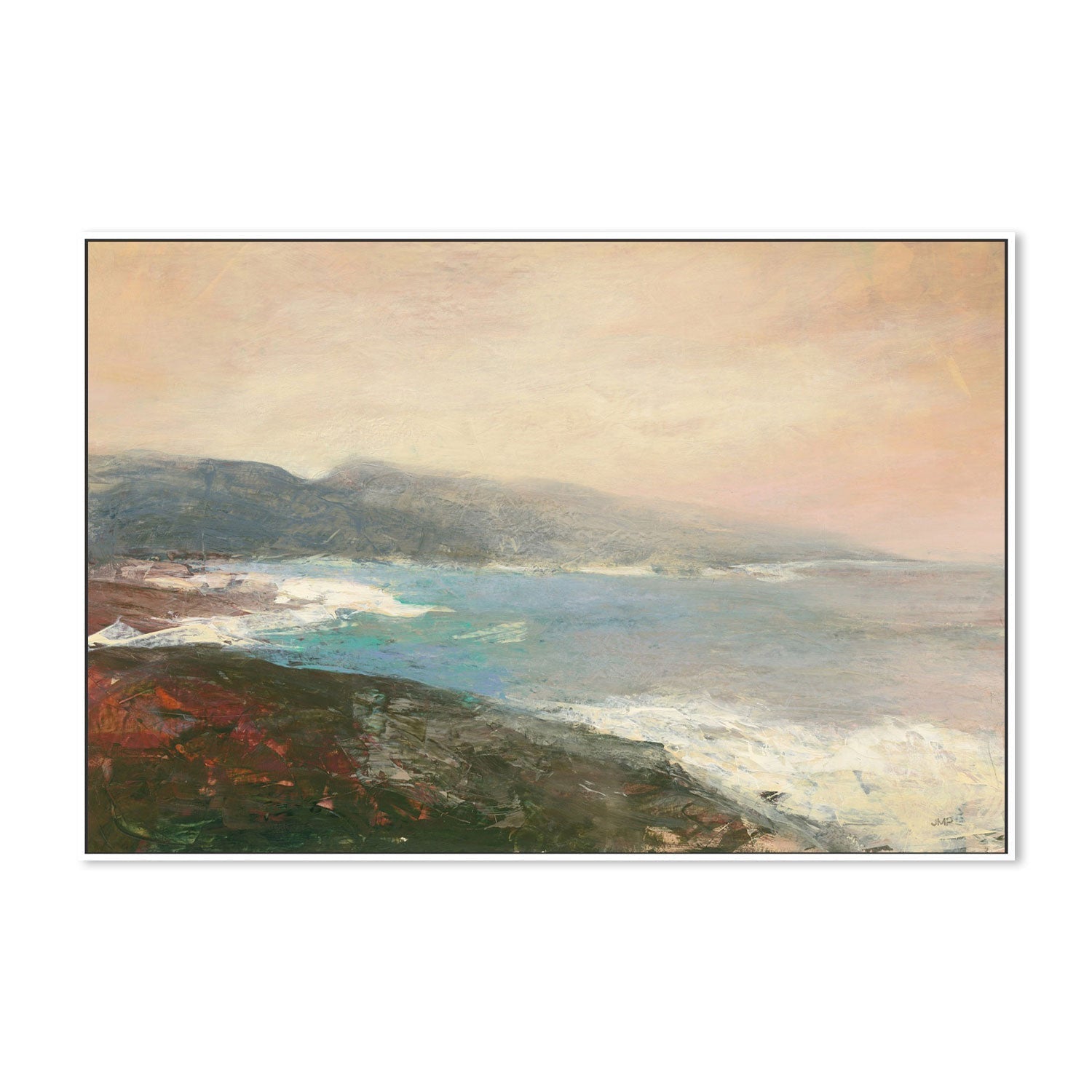 wall-art-print-canvas-poster-framed-Lands End-by-Julia Purinton-Gioia Wall Art