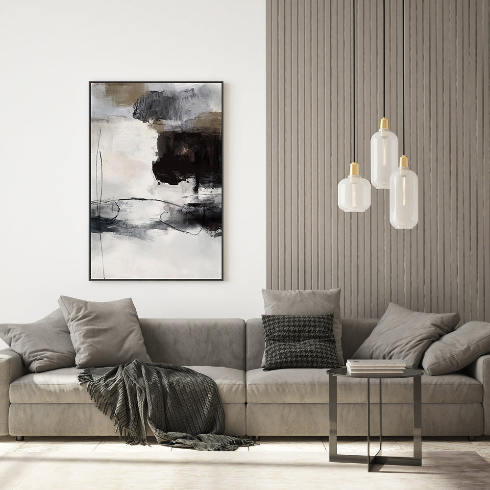 wall-art-print-canvas-poster-framed-landscape , By Zero Plus Studio-GIOIA-WALL-ART