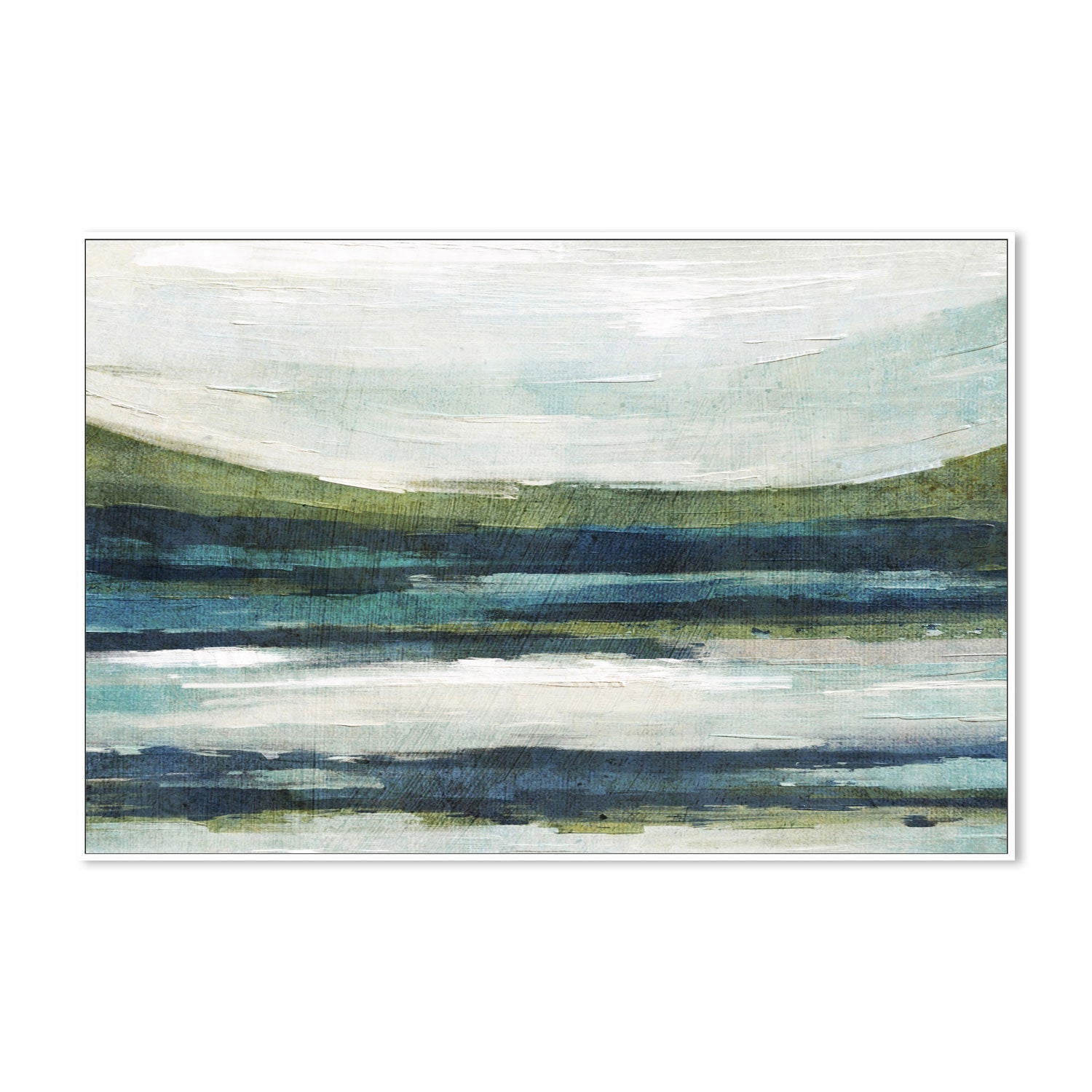 wall-art-print-canvas-poster-framed-Landscape, Style B , By Lisa Nohren-5