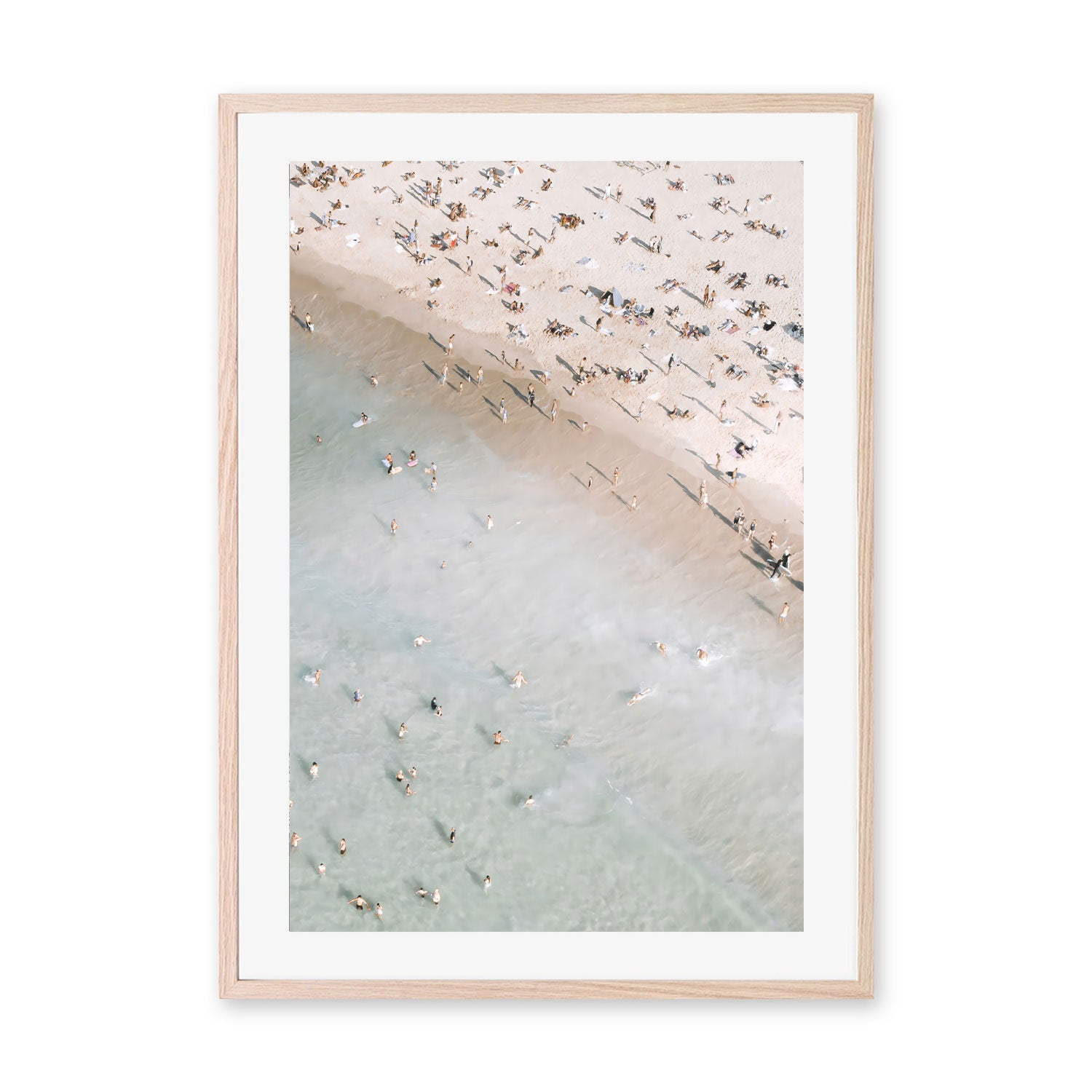 wall-art-print-canvas-poster-framed-Last Of Summer , By Max Lissendon-GIOIA-WALL-ART